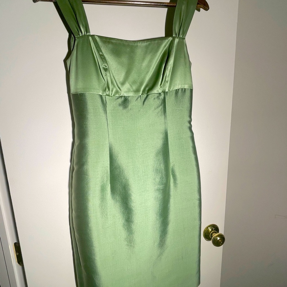 Adrianna Papell dress and jacket, size 4